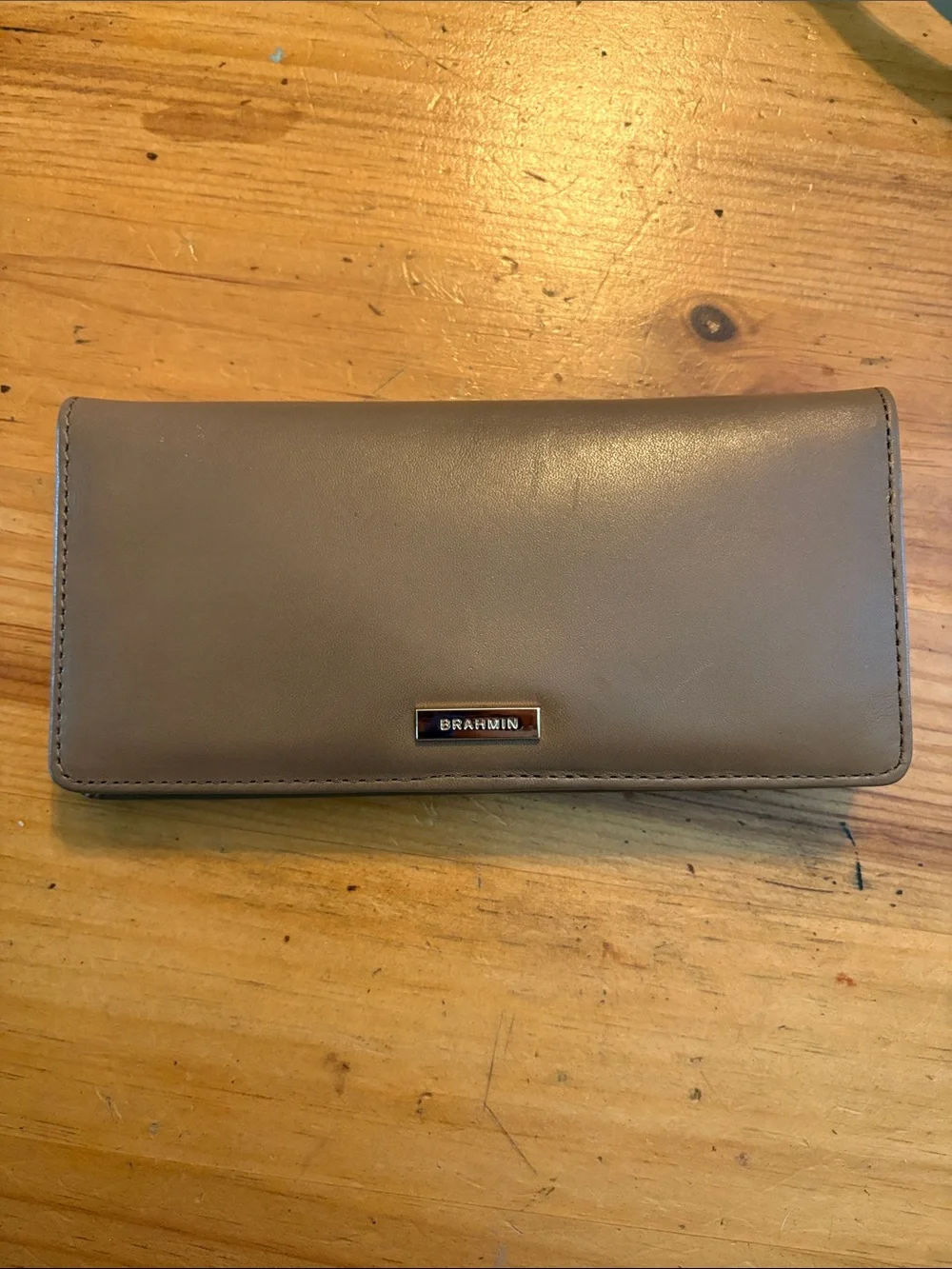 Brahmin Ady Wallet
